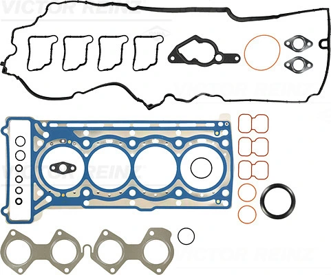 Gasket Kit, cylinder head